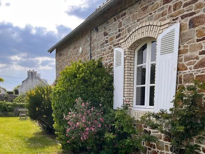 Holiday Home, Flair&Premium Comfort Near The Beach Plougasnou