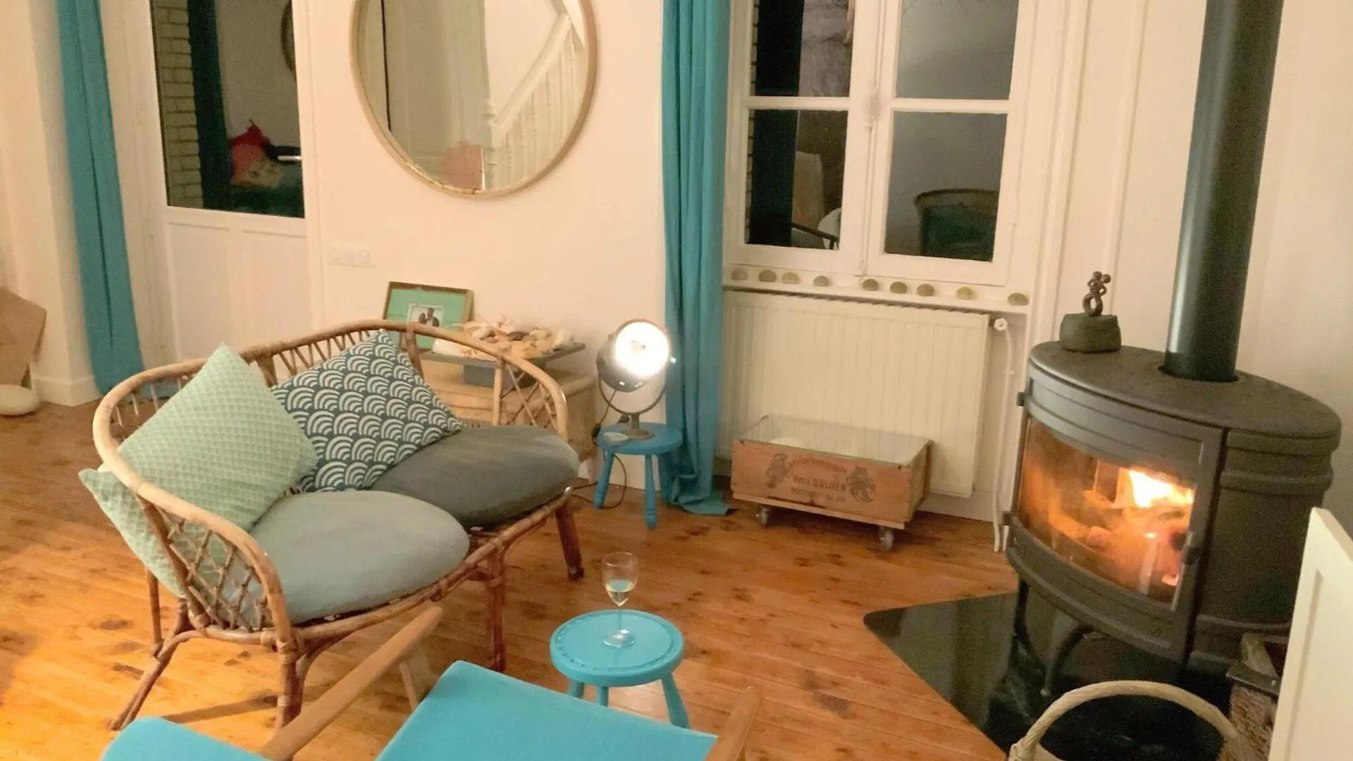 Holiday Home, Flair&Premium Comfort Near The Beach Plougasnou