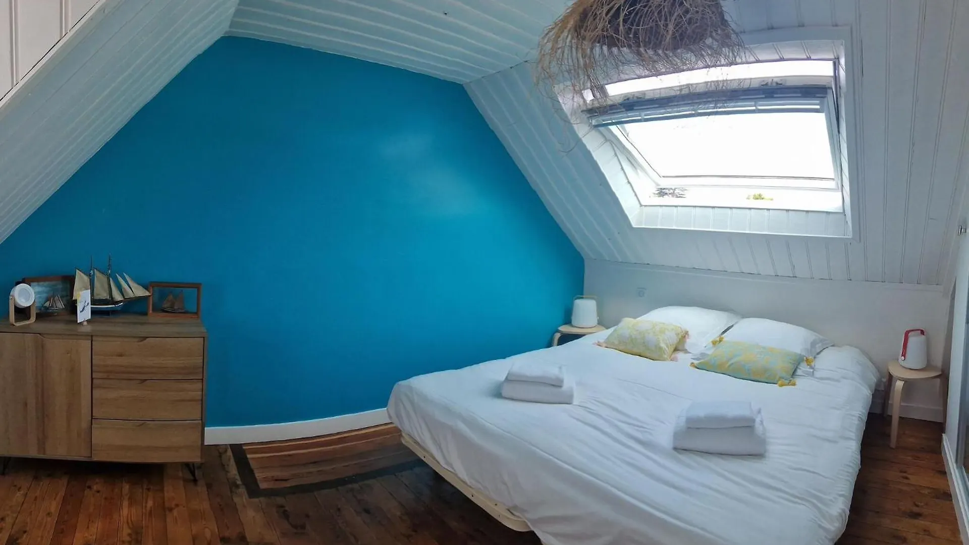 Holiday Home, Flair&Premium Comfort Near The Beach Plougasnou